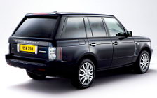   Land Rover Range Rover Autobiography - 2009