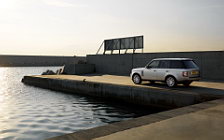   Land Rover Range Rover - 2010