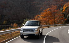   Land Rover Range Rover - 2010