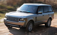   Land Rover Range Rover - 2010