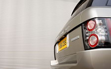   Land Rover Range Rover - 2010