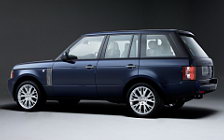   Land Rover Range Rover - 2011