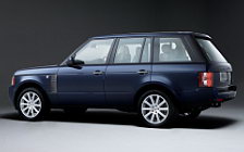   Land Rover Range Rover - 2011