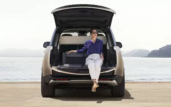   Range Rover Autobiography - 2022