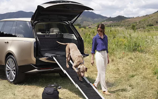   Range Rover Autobiography - 2022