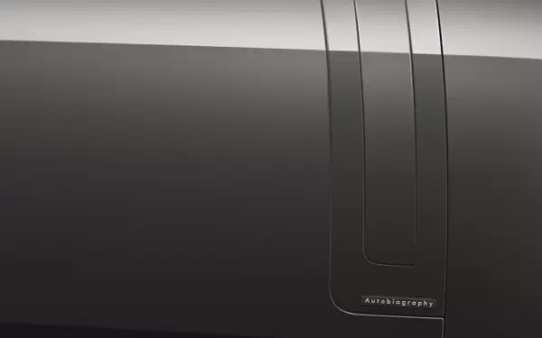   Range Rover Autobiography - 2022