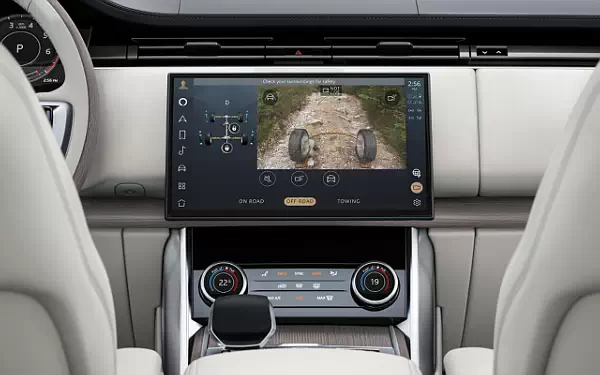   Range Rover Autobiography - 2022