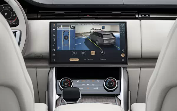   Range Rover Autobiography - 2022