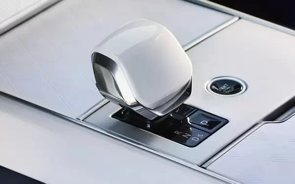   Range Rover SV Asilomar - 2025