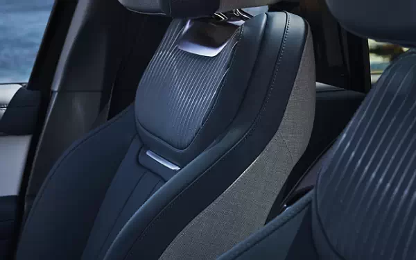   Range Rover SV Asilomar - 2025