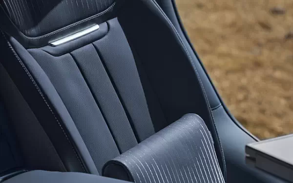   Range Rover SV Asilomar - 2025