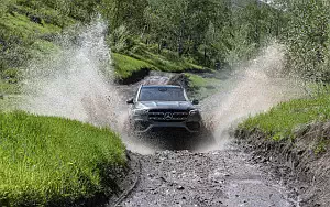   Mercedes-Benz GLS 580 4MATIC AMG Line US-spec - 2019