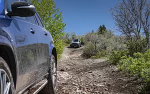   Mercedes-Benz GLS 580 4MATIC AMG Line US-spec - 2019