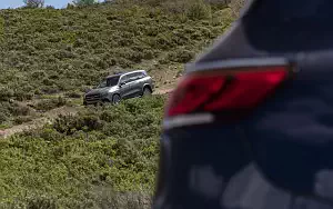   Mercedes-Benz GLS 580 4MATIC AMG Line US-spec - 2019