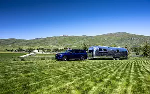   Mercedes-Benz GLS 580 4MATIC AMG Line US-spec - 2019