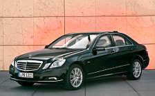   Mercedes-Benz E-class Guard - 2011