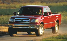  Toyota Tundra - 1999