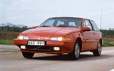   Volvo 480 - 1987-1995