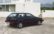   Volvo 480 - 1987-1995