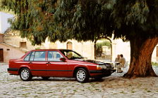   Volvo 940 - 1990-1998