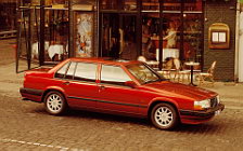   Volvo 940 - 1990-1998