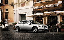   Volvo C30 - 2007