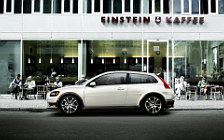   Volvo C30 - 2007