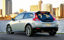   Volvo C30 - 2007