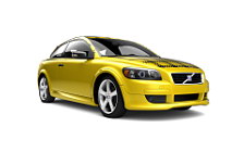   Volvo C30 - 2007
