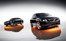   Volvo C30 R-Design - 2008