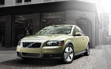   Volvo C30 - 2009