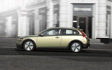   Volvo C30 - 2009