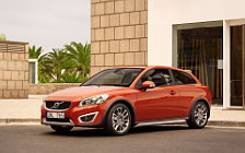   Volvo C30 2010