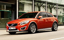   Volvo C30 2010