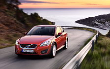   Volvo C30 2010