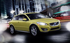   Volvo C30 DRIVe - 2012