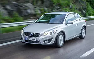   Volvo C30 - 2013