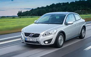  Volvo C30 - 2013