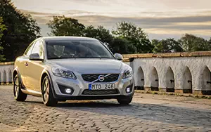   Volvo C30 - 2013