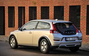   Volvo C30 - 2013