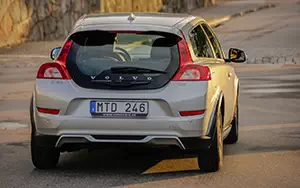   Volvo C30 - 2013