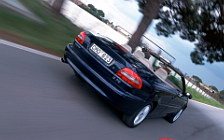   Volvo C70 Convertible - 2001