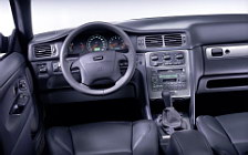   Volvo C70 Convertible - 2001