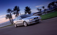   Volvo C70 Coupe - 2001