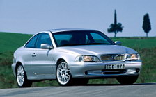   Volvo C70 Coupe - 2001