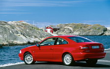   Volvo C70 Coupe - 2001