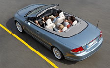   Volvo C70 - 2005