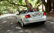   Volvo C70 - 2005