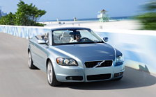   Volvo C70 - 2005
