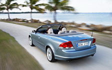   Volvo C70 - 2005